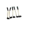 Buy cheap Durable SQCS Auto Parts Front Brake Pad Sensor for W906 W639 906 540 14 17 9065401417 from wholesalers