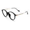 Buy cheap Lightweight TR + Beta Titanium Glasses Rectangle Internet Celebrity ZTO 1020 from wholesalers