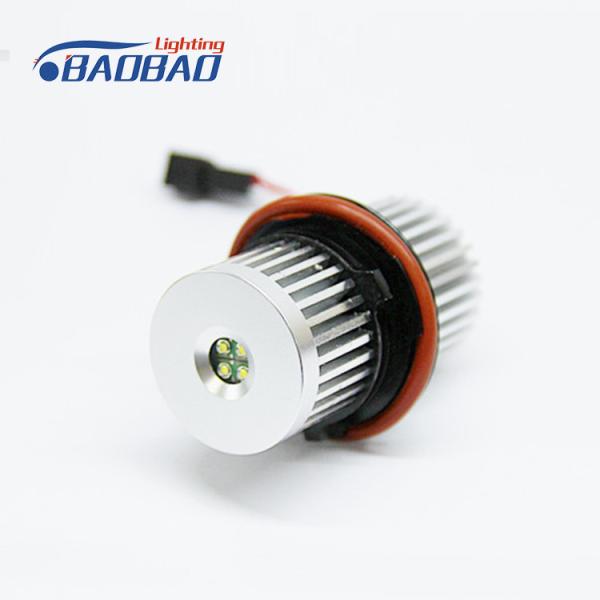 Buy cheap E39-20W CREE XPE BMW LED Marker, BMW Angel eye from wholesalers
