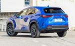 2022 adult electric SUV 5-seat electric vehicle for sale electric made in China