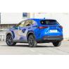 Buy cheap Top supply Le xus 2022 NX 400h+ electric 5-door 5-seat from wholesalers