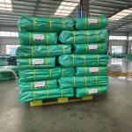 Outdoor Umbrella Blue Heavy Duty Waterproof PE Laminated Tarpaulin with 2m-100m