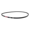 Buy cheap Polyester Cotton Canvas B91 Industrial Wrapped Rubber V Belt from wholesalers