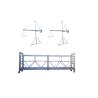 Buy cheap Painting steel ZLP800 modular suspended platform for building maintenance from wholesalers