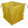 Buy cheap Anti Sifting Un Certified Bulk Bags for Heavy Duty Transport Solutions from wholesalers