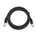 Cat6 Cat Ethernet Cable 1000Mbps AI-Foiled Compatible For PS4 Xbox One