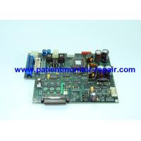 Buy cheap Hospital GE Datex-Ohmeda Patient Monitor Power Board product