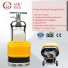 Buy cheap 3Phase Terrazzo Floor Grinder , Concrete Floor Polisher Size 20'' from wholesalers