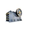 Buy cheap Rock Fragmentation Jaw Rock Crusher Hard Iron Ore Crushing Plant Machine 15KW from wholesalers
