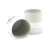 Buy cheap New Arrivals Eco Friendly Cute Kraft Paper Custom Toy Round Tube Storage Gift Box from wholesalers