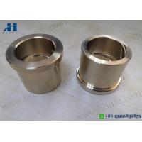 Buy cheap 911-211-164 Sulzer Loom Parts Bush Pure Copper Build 911-211-164 Ps0973 product
