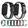 Buy cheap TPU Material Silicone Rubber Watch Strap Bands For Huawei 7 Double Color from wholesalers