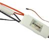 Buy cheap Water Cooled RC Boat ESC 320Amp Brushless Speed Controller Vinyl RC Hobby Style from wholesalers