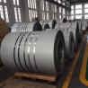Buy cheap 300 Series 304 Cold Rolled Stainless Steel Foil Coil 6mm 8K HL from wholesalers