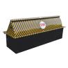 Buy cheap Low noise Electro Hydraulic Road Blocker , car park Heavy duty Rising Kerb from wholesalers