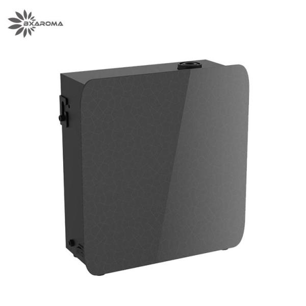 Buy cheap OEM Christmas Aroma Diffuserer Luxury Plug In Essential Oil Diffuser 200ml from wholesalers