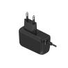 Buy cheap 90 - 264VAC 24W 2A 12v Switching Power Supply Wall Mount AC DC from wholesalers