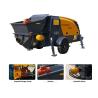 Buy cheap KP25 Concrete Spraying Machine Output 4-25 Cube Meter Per Hour 3800×1500×1600mm from wholesalers