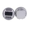 Buy cheap Green Durable 2.5V 200MA Underground Solar Light , Motorway Road Lights from wholesalers