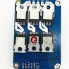 Buy cheap 36VDC V8.3E Brushless DC Motor Driver Governor Plate Wendersteg from wholesalers