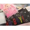 Buy cheap soft lenticular badge tpu lenticular sheet 3d lenticular fabric clothing printing for clothes bags shoes wallets from wholesalers