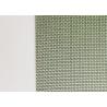 Buy cheap Luxury Decorative Acrylic Glass Laminated Wire Mesh Fabric 0.6mm Thickness from wholesalers