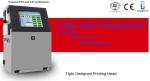 Buy cheap Small Character Automated Packaging Machine Ink Jet Date Printer from wholesalers