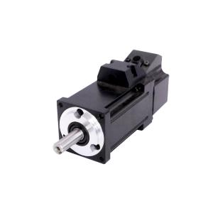 China High Quality Low Voltage 24V 48V Dc Brushless Servo Motor 40mm 3000RPM on sale