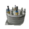 Buy cheap Machinery Repair Shops Titanium Plate PEM HHO Electrolyzer for Hydrogen Fuel Cell Cars from wholesalers