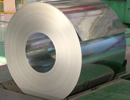 Buy cheap SGCC ASTM A653 Hot Dip Galvanized Steel Coil Roll for Outer Walls from wholesalers