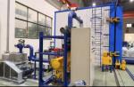 Saving 40%-50% Drying Time Transformer Manufacturing Machinery For Power