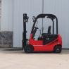 Buy cheap 2000KG 2 Ton Electric Fork Lifts Height 3m 4.5m 6m from wholesalers
