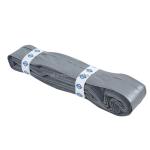 Custom Size Dust Extraction Bags Continuous Vacuum Cleaner Bags