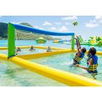 Experience the Best Outdoor Entertainment with AJUNION Inflatable Volleyball