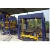 Buy cheap Fly Ash QT4-15S 960pcs/H Hydraulic Block Making Machine from wholesalers