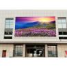 Buy cheap 1R1G1B Full Color Outdoor Advertising LED Display Panel 32×32 Dots Module Resoultion from wholesalers