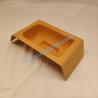 Buy cheap This product is OEM produced by the manufacturer. It is an orange, food-grade, high-end base for food ingredients made of pulp molding, which is from wholesalers