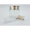 Buy cheap OEM Liquid Foundation 30ml Essential Oil Bottle For Cosmetic Packaging from wholesalers