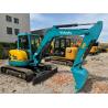 Buy cheap Kubota 155 Used Kubota Excavator Japan Made Used Small Excavator from wholesalers
