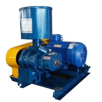 Buy cheap 0.8-56m3/m Air Volume High Pressure Aeration Roots Blower Fan for Aquaculture from wholesalers