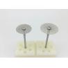 Buy cheap Rapid Coated Flexible Diamond Discs 0.15mm Diamond Rotary Cutting Discs from wholesalers