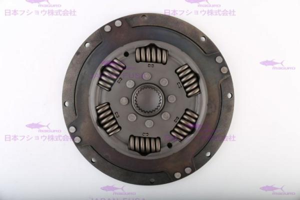 Buy cheap Engine Parts Clutch Disc Replacement For XUGONG from wholesalers