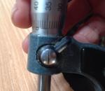 Keruing engineered veneer