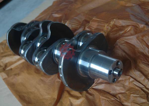 Buy cheap 4BT Diesel Engine Crankshaft 3929036 Part Number For Cummins from wholesalers