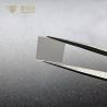 Buy cheap 8mm*8mm CVD Single Crystal Diamonds Lab Created Light Brown from wholesalers