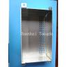 Buy cheap High precision OEM steel metal bending part stamping bending parts sheet metal spare parts from wholesalers