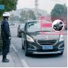 Buy cheap AI Function 5m Smart Temperature Measuring Helmet from wholesalers
