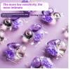 Buy cheap 3-in-1 Laundry Washing Detergent Capsules With Scent Booster Beads Laundry Pods from wholesalers