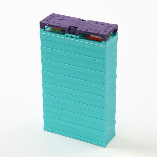 Buy cheap PP Shell 3.2V 80Ah Prismatic LFP Battery Cells For EV from wholesalers