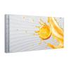Buy cheap 67% Transparent Rate Indoor Holographic Transparent LED Display with 6KG Cabinet from wholesalers